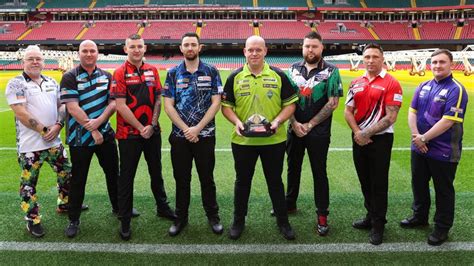 888 darts|Premier League Darts .